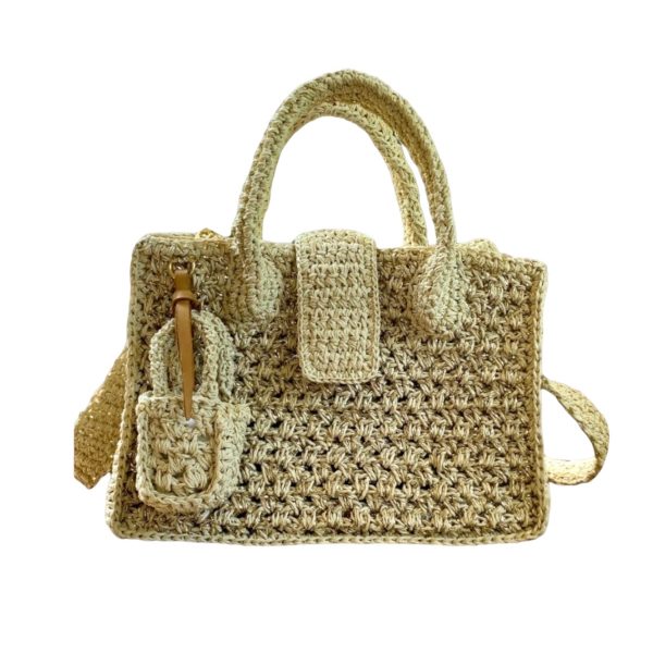 ESTEE Bag Light Gold