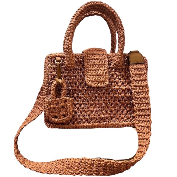 ESTEE Bag Cinnamon